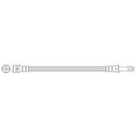 Acquista Tubo freno da K&K FT0235 a buon mercato per soli 16,57 €