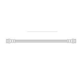 Acquista Tubo freno da K&K FT0344 a buon mercato per soli 10,01 €
