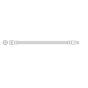 Acquista Tubo freno da K&K FT0368 a buon mercato per soli 9,77 €