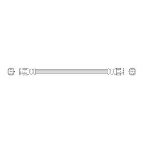 Bremsschlauch FT0382