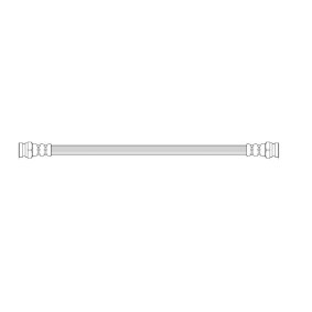 Bremsschlauch FT0407