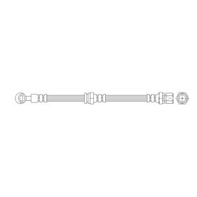 Bremsschlauch FT0603