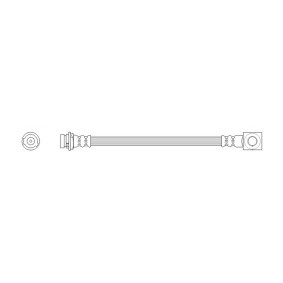 Bremsschlauch FT0689