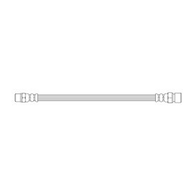 Acquista Tubo freno da K&K FT1191 a buon mercato per soli 11,09 €