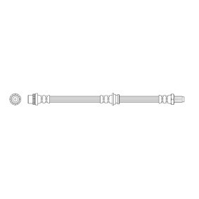 Acquista Tubo freno da K&K FT1208 a buon mercato per soli 16,44 €
