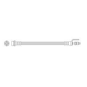 Acquista Tubo freno da K&K FT1334 a buon mercato per soli 23,15 €