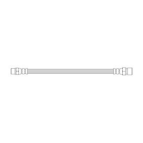 Acquista Tubo freno da K&K FT1350 a buon mercato per soli 6,37 €