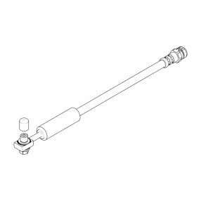 Acquista Tubo freno da K&K FT1477 a buon mercato per soli 14,27 €