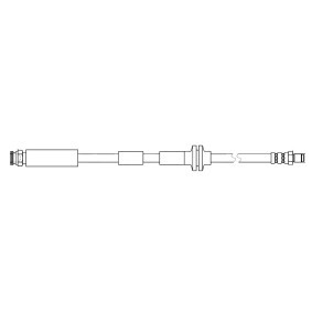 Acquista Tubo freno da K&K FT1800 a buon mercato per soli 12,20 €