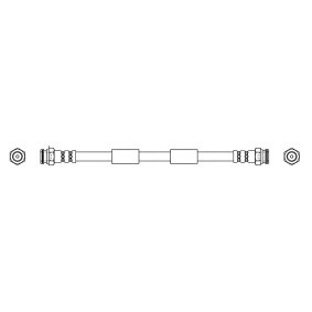 Acquista Tubo freno da K&K FT1806 a buon mercato per soli 9,51 €