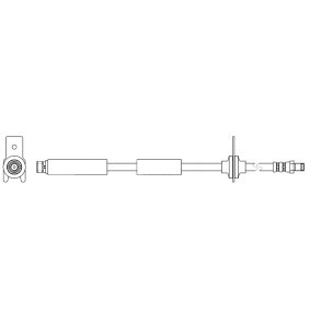 Acquista Tubo freno da K&K FT1814 a buon mercato per soli 12,20 €