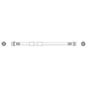 Acquista Tubo freno da K&K FT1820 a buon mercato per soli 9,77 €