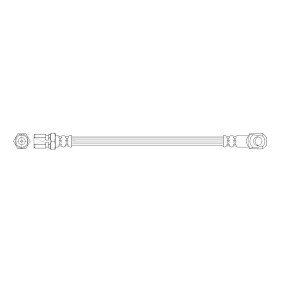 Acquista Tubo freno da K&K FT2049 a buon mercato per soli 8,97 €