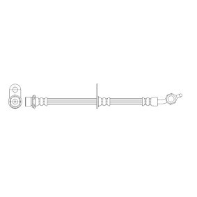Bremsschlauch FT2175