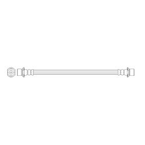 Bremsschlauch für TOYOTA von K&K