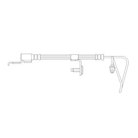 Bremsschlauch FT2511