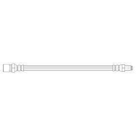 Acquista Tubo freno da K&K FT3509 a buon mercato per soli 8,43 €