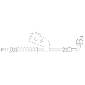 Bremsschlauch FT3515