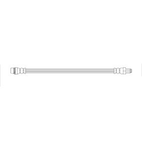 Acquista Tubo freno da K&K FT4642 a buon mercato per soli 13,34 €