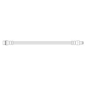 Acquista Tubo freno da K&K FT4653 a buon mercato per soli 12,48 €