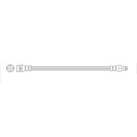 Acquista Tubo freno da K&K FT4704 a buon mercato per soli 11,74 €