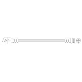 Acquista Tubo freno da K&K FT4749 a buon mercato per soli 11,89 €