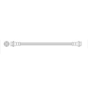 Bremsschlauch FT4754