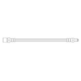 Acquista Tubo freno da K&K FT8386 a buon mercato per soli 5,86 €