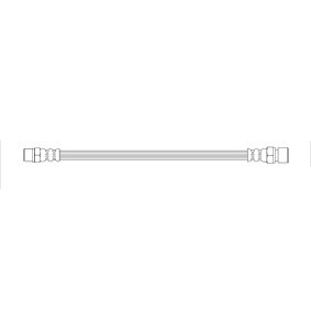 Acquista Tubo freno da K&K FT9030 a buon mercato per soli 10,10 €