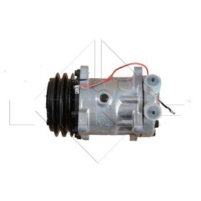 Compre Compressor de ar condicionado de NRF online para TEMPRA S.W. (159) a preços moderados