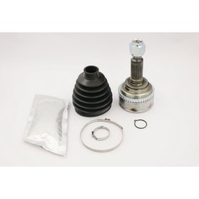 Comprar Juego de articulación, árbol de transmisión de METELLI 15-0395 a bajo precio de 19,94 €
