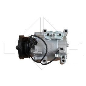 Comprar Compresor, aire acondicionado de NRF 32199 a bajo precio de 200,59 €