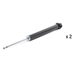Stoßdämpfer von RIDEX