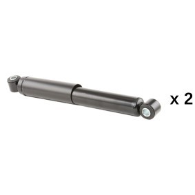 Stoßdämpfer von RIDEX