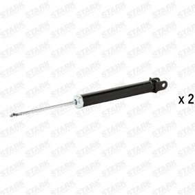 Stoßdämpfer SKSA-01336471
