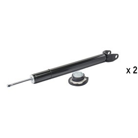 Stoßdämpfer von RIDEX