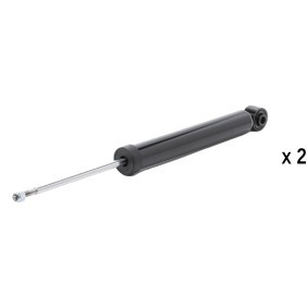 Stoßdämpfer von RIDEX