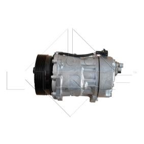 Klimakompressor von NRF für PASSAT Variant (3A5, 35I) günstig online kaufen