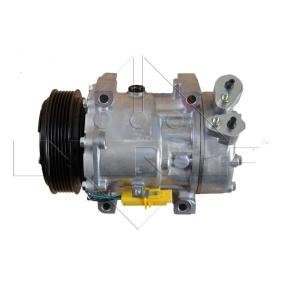 Acquista Compressore aria condizionata da NRF 32270 a buon mercato per soli 225,71 €