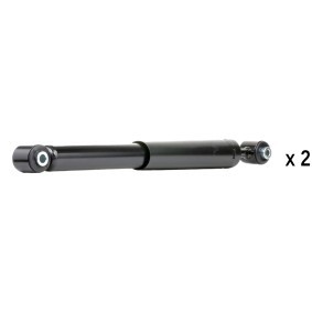 Osta Iskunvaimennin RIDEX:llä 854S20461 edullisesti hintaan 45,64 €