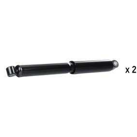 Stoßdämpfer von RIDEX