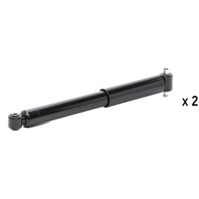Stoßdämpfer von RIDEX