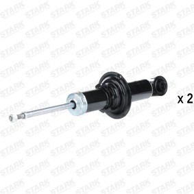 Compre Amortiguadores de STARK online para MX-5 II (NB) a precios moderados