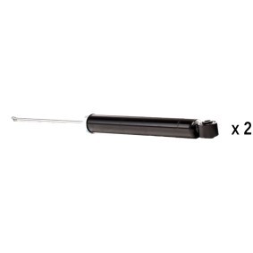 Stoßdämpfer von RIDEX