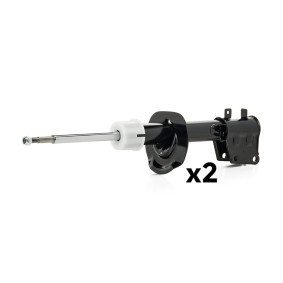 Compre Amortiguadores de RIDEX online para Strada Pick-up (178_) a precios moderados