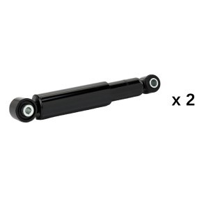 OPEL Stoßdämpfer von RIDEX