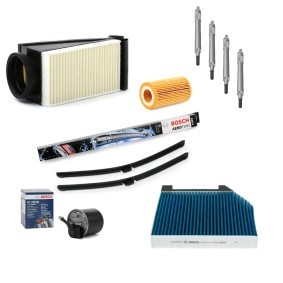 Inspektionspaket BSH4682SK012 von BOSCH günstig für 280,35 € online kaufen