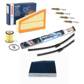 Comprar Kit de servicio de BOSCH BSH4682SK037 a bajo precio de 144,22 €