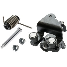 Achetez des Guidage à galets, porte coulissante ROLL PPA05 à prix pour 32,43 €