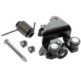 Achetez des Guidage à galets, porte coulissante ROLL PPA05L à prix pour 33,32 €